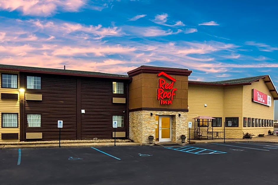 Red Roof Inn Perrysburg