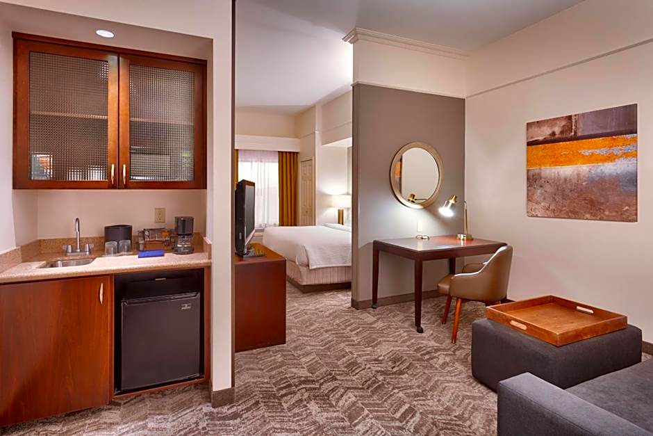 SpringHill Suites by Marriott Thatcher