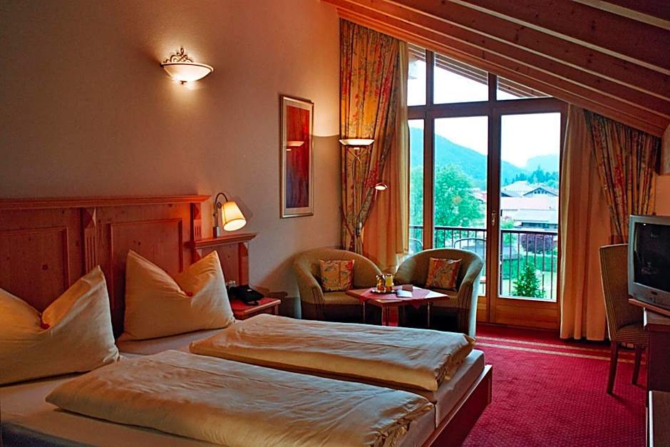 Hotel Goldener Stern