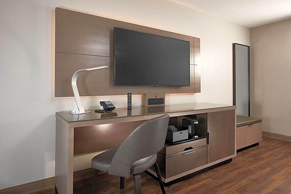 Orlando Marriott Lake Mary