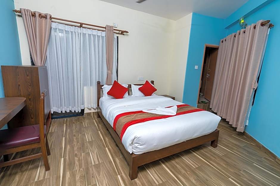 Hotel Stone House – Pokhara, FL