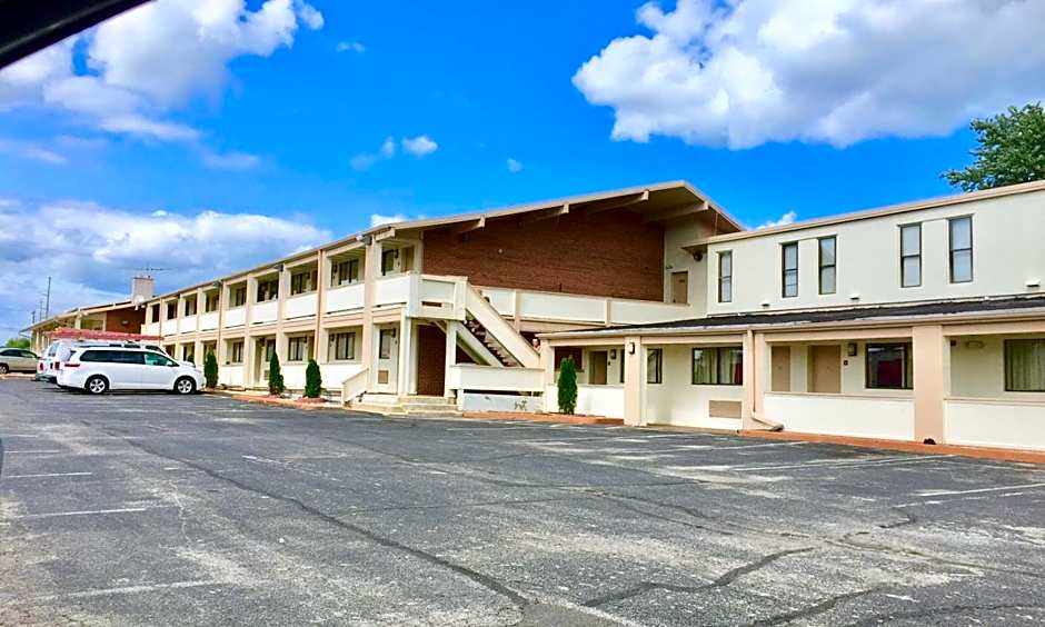 Red Carpet Inn North Chicago