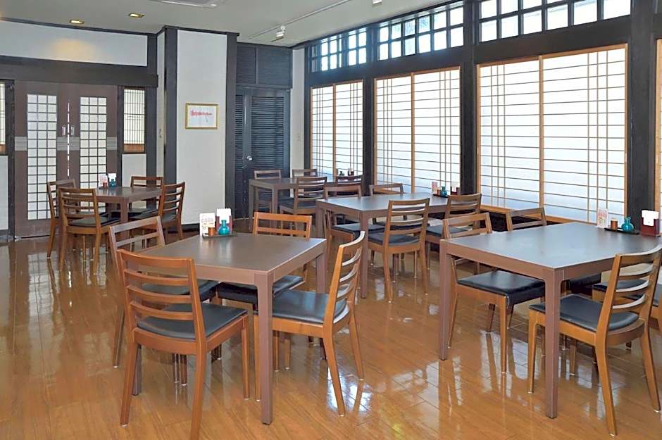 APA HOTEL Fukushima Ekihigasi