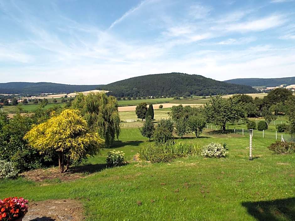 Hotel garni Zum Reinhardswald