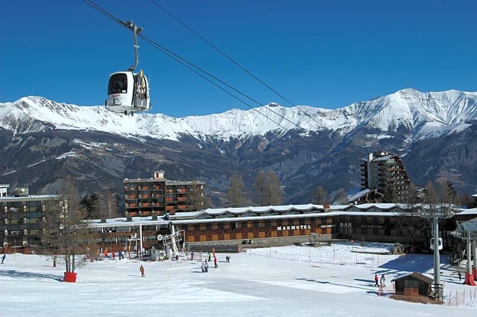 Residence Le Hameau de Praroustan