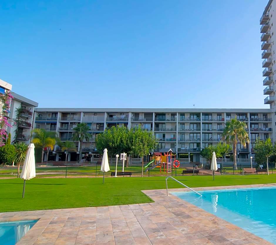 Agaró Cambrils Apartments