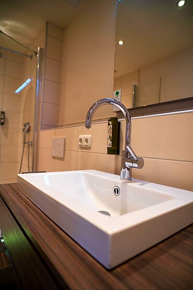 Klosterhotel Wöltingerode