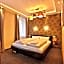 Stay-Inn Bielefeld Zentrum