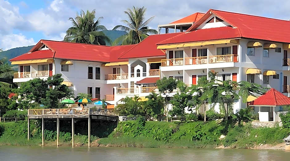 Vansana Hotel Vang Vieng