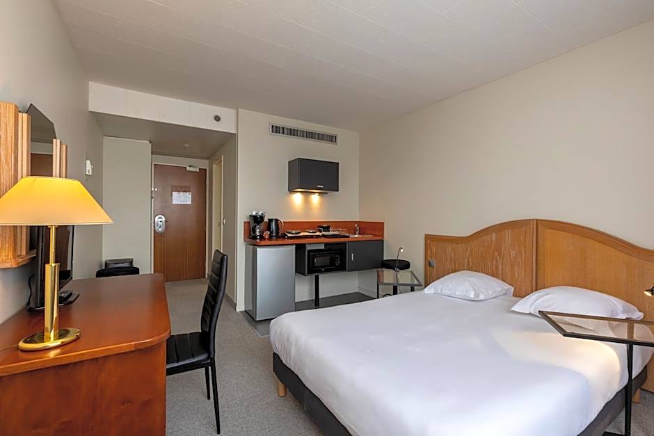 The Originals Residence, Kosy Nancy Coeur de Ville