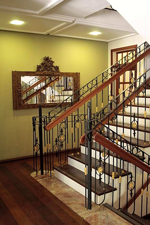 Hotel Pousada Minas Gerais