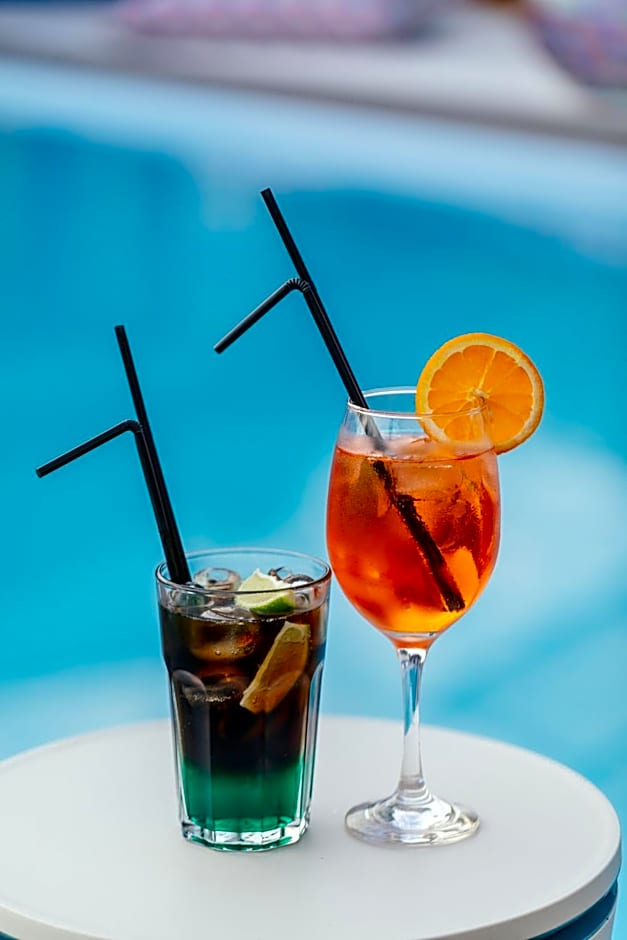 WPO - WILD PIKE OASIS