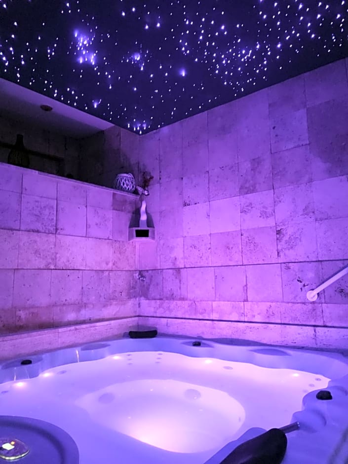 Fratelli Clemente Spa and Hotel