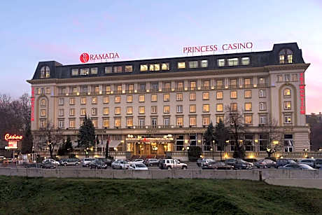 Ramada Plovdiv Trimontium
