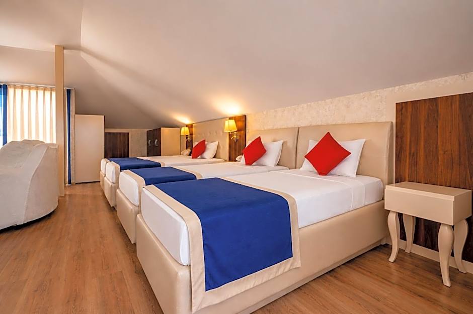 Kleopatra Micador Otel