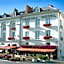 Cristal Hotel Restaurant - Logis Hotels
