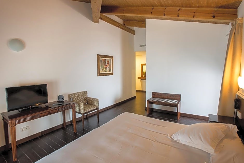 Palacio del Infante Don Juan Manuel Hotel Spa