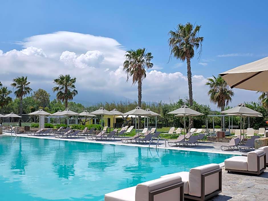 Atlantica Thalassa Hotel