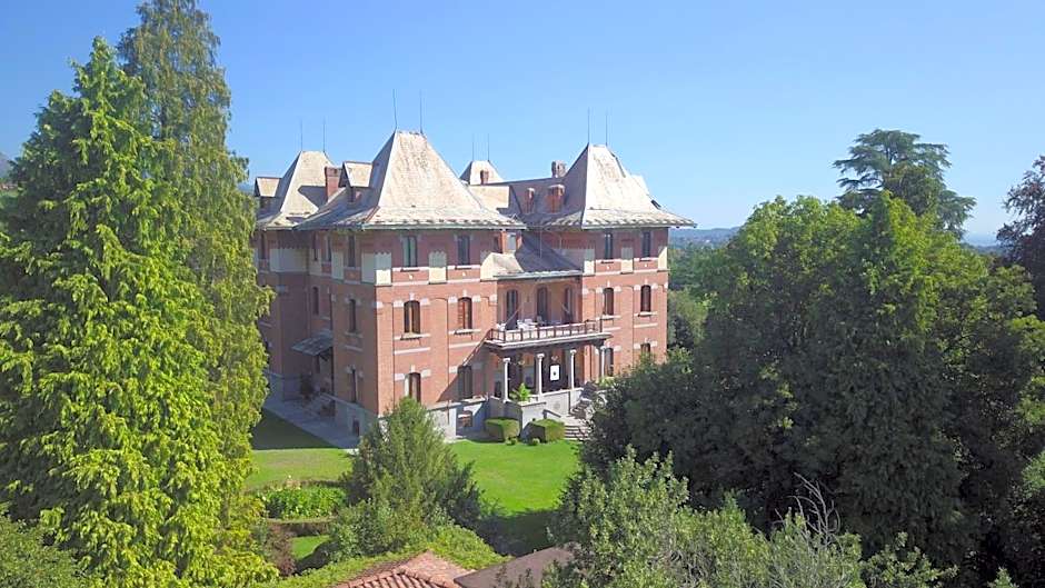 B&B Villa Cernigliaro Dimora Storica