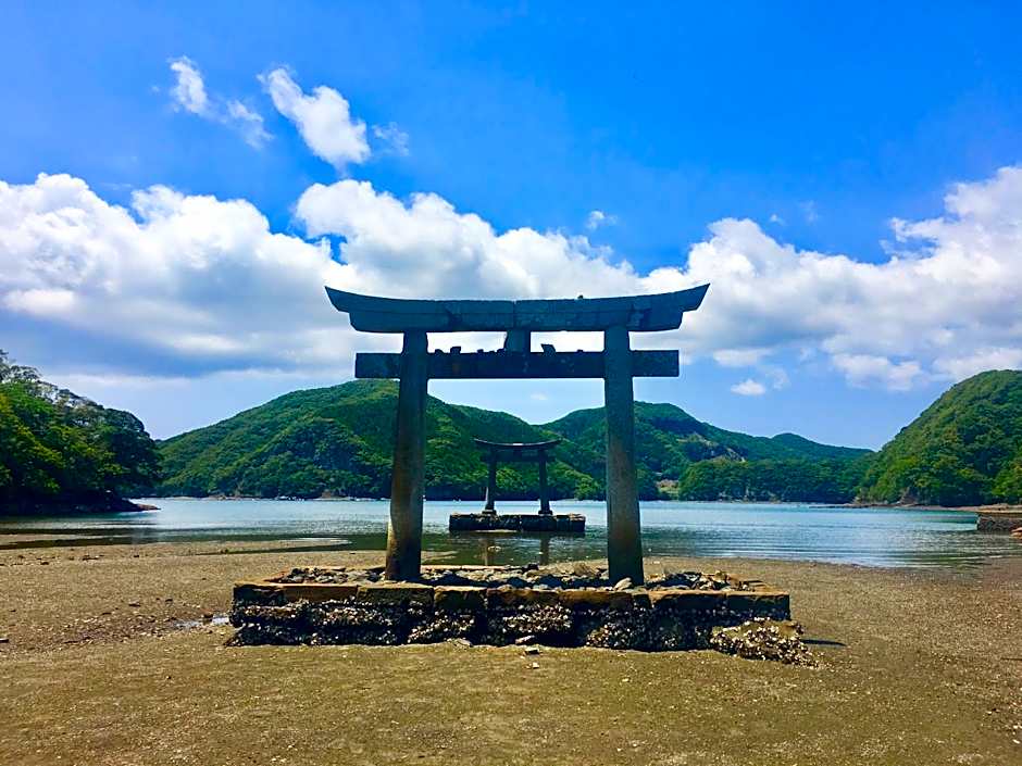 Toyoko Inn Tsushima Izuhara