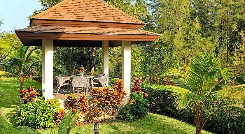 Ataman Luxury Villas