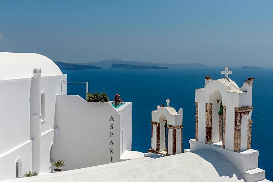 Aspaki by Art Maisons