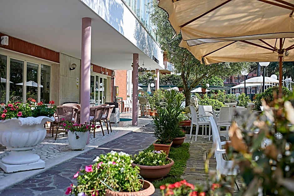 Hotel Ridolfi