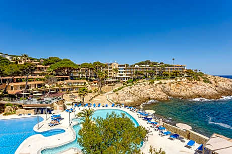 Eden Roc Mediterranean Hotel & Spa