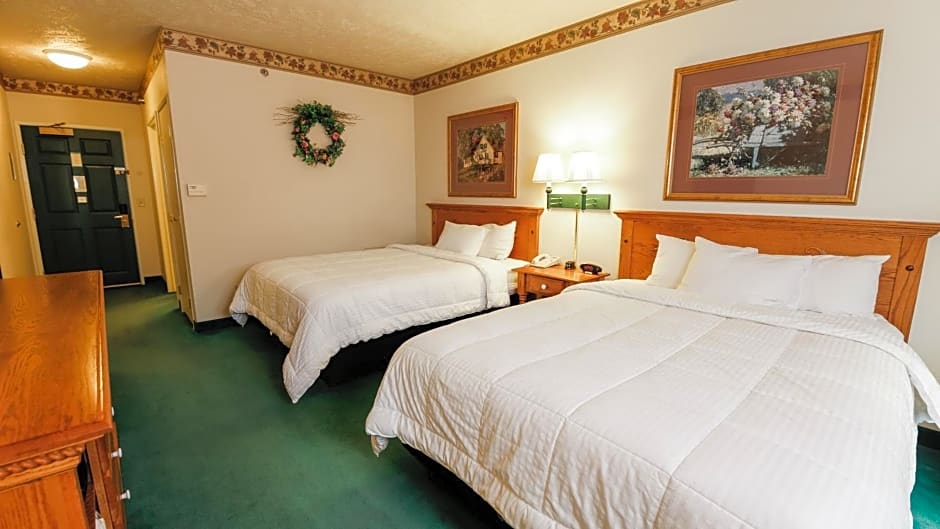 Van Buren Hotel