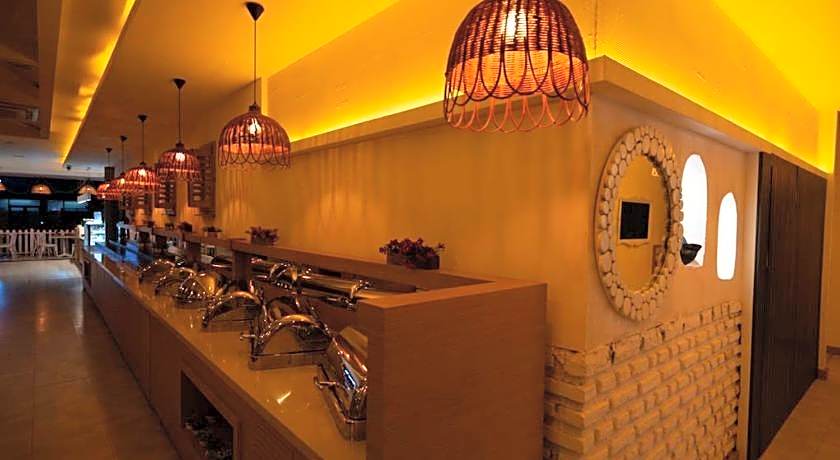 DEVİN OTEL