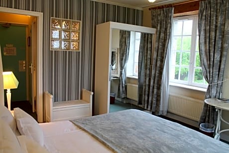 Double Room (Mt St Michel) - Last Minute