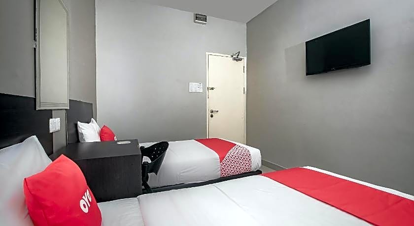 Hotel O Nice Stay Three Six Five Services