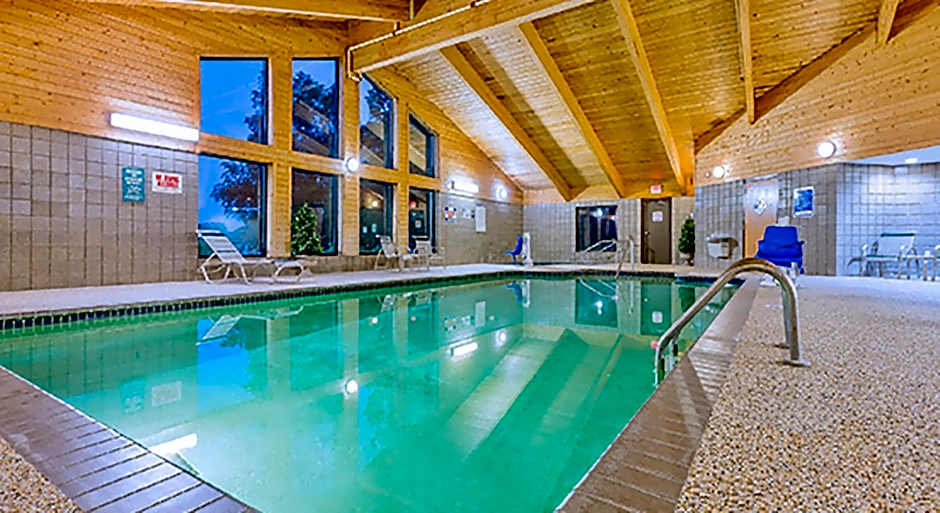 AmericInn by Wyndham Algona