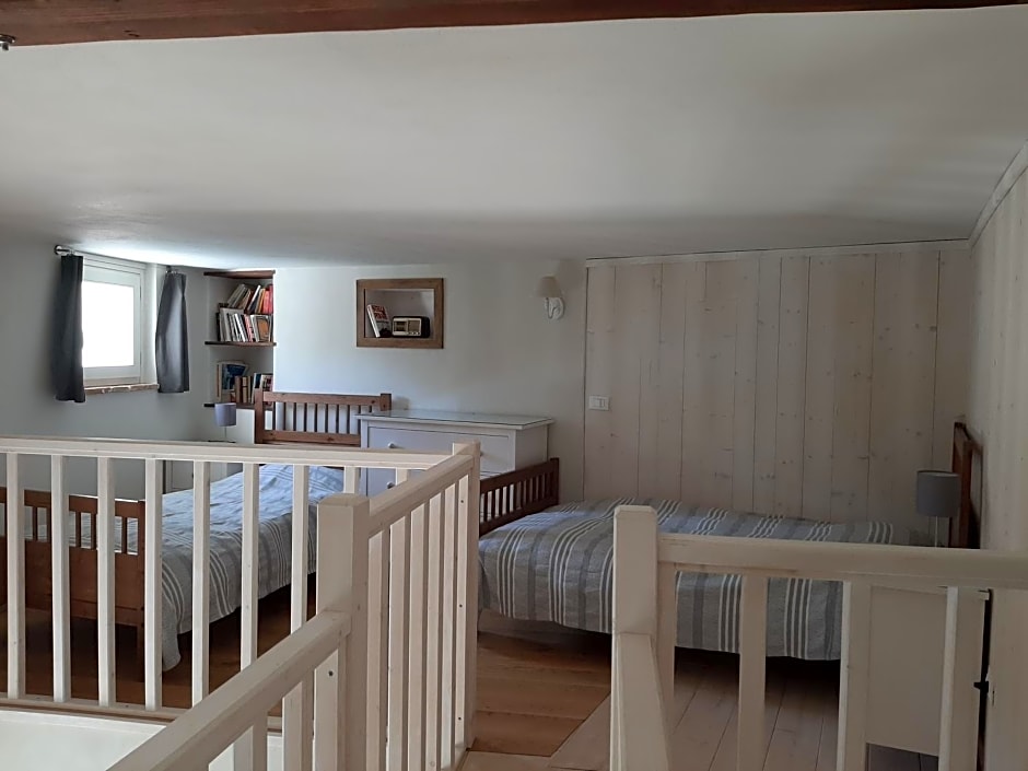 Guesthouse Contrada Bolla