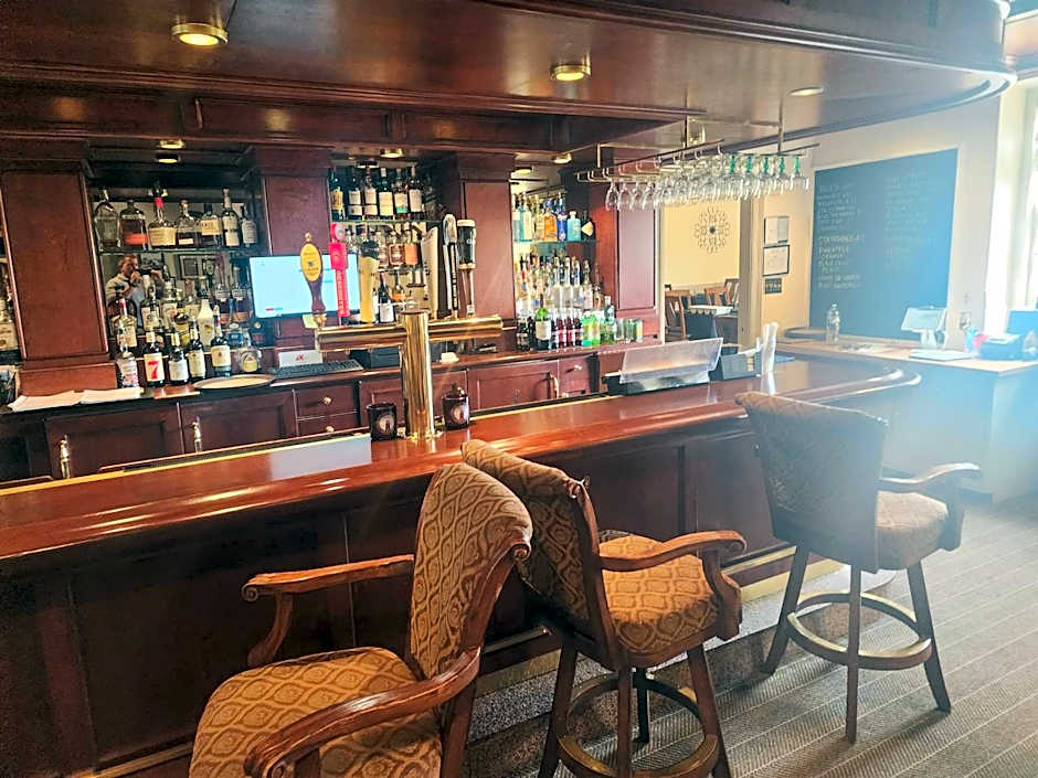 Moselem Springs Golf Club