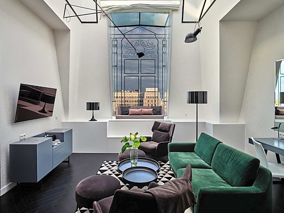 Hotel Indigo Warsaw - Nowy Swiat By IHG