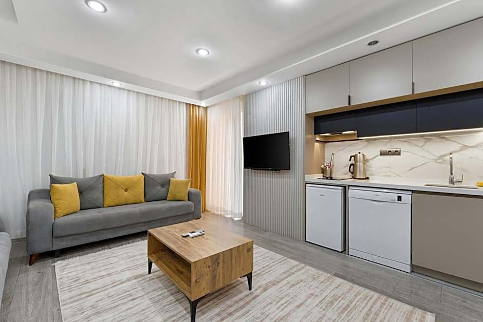 River Park Residence Lara