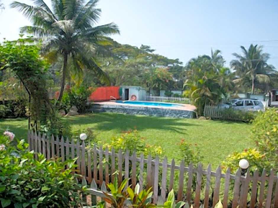 Ghanvatkar Bunglow Resort – Alibag, KY