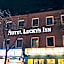 Hotel Luckys Inn