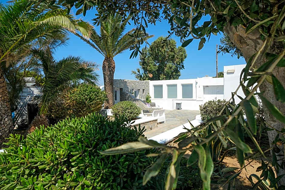 Hotel Milena