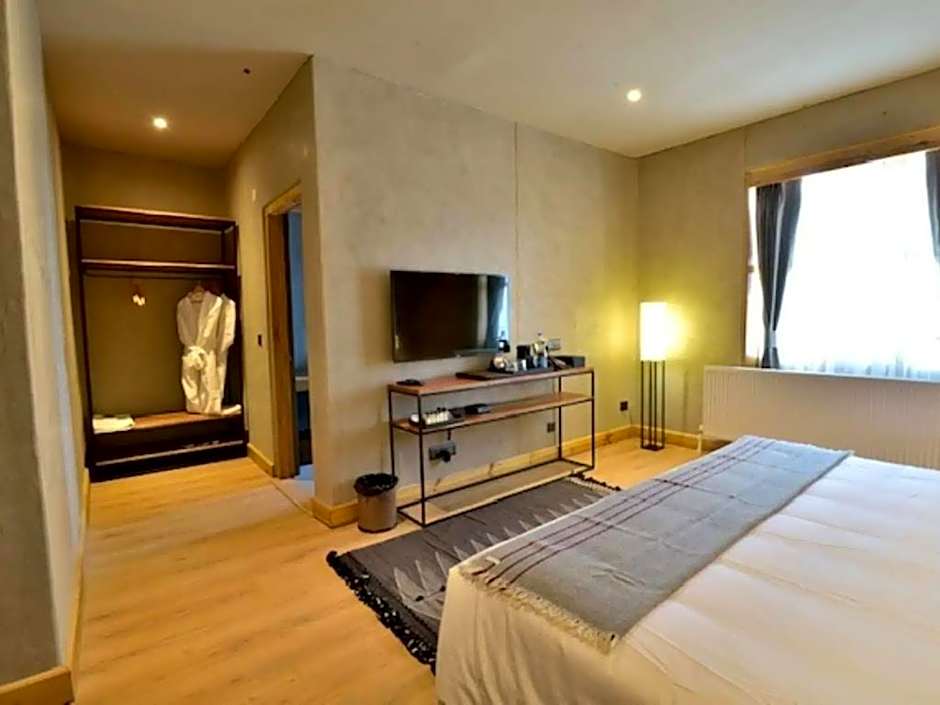 CHOSPA HOTEL