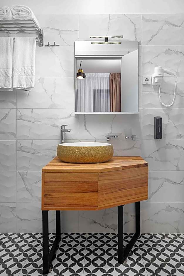 Labirint Boutique Hotel