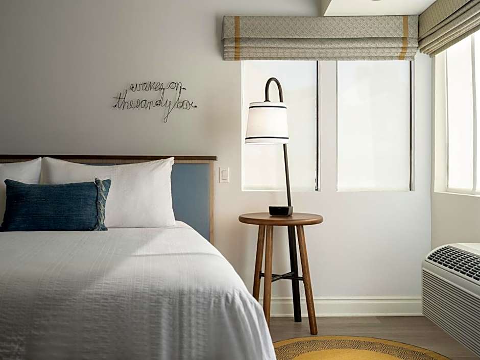 Hotel Indigo San Diego Del Mar By IHG