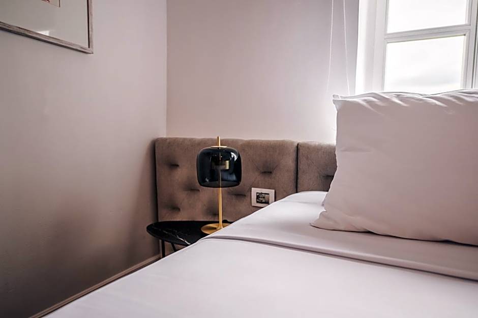 Gredič Heritage Residences