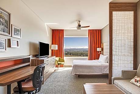 Queen Suite