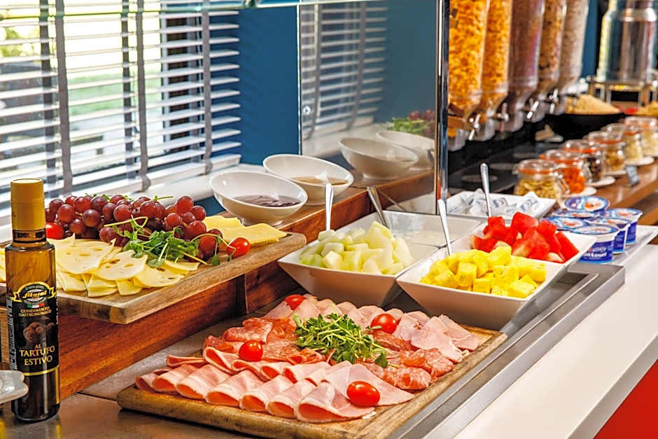 Mercure Swansea Hotel