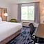 Fairfield Inn & Suites by Marriott Pittsburgh New Stanton