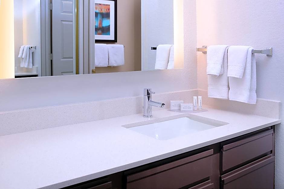Residence Inn by Marriott Dallas Plano/Legacy