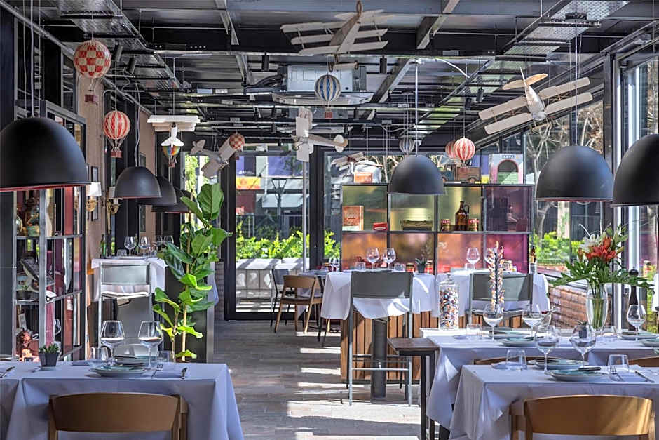 Hualta Hotel Mendoza, Curio Collection by Hilton