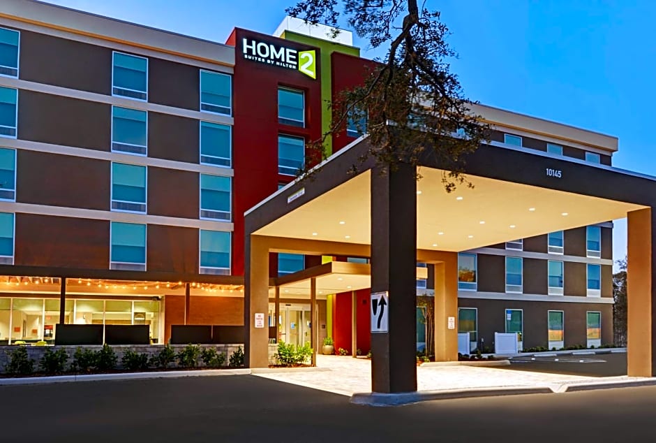 Home2 Suites by Hilton Largo